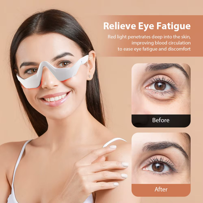 Zen Eye Massager